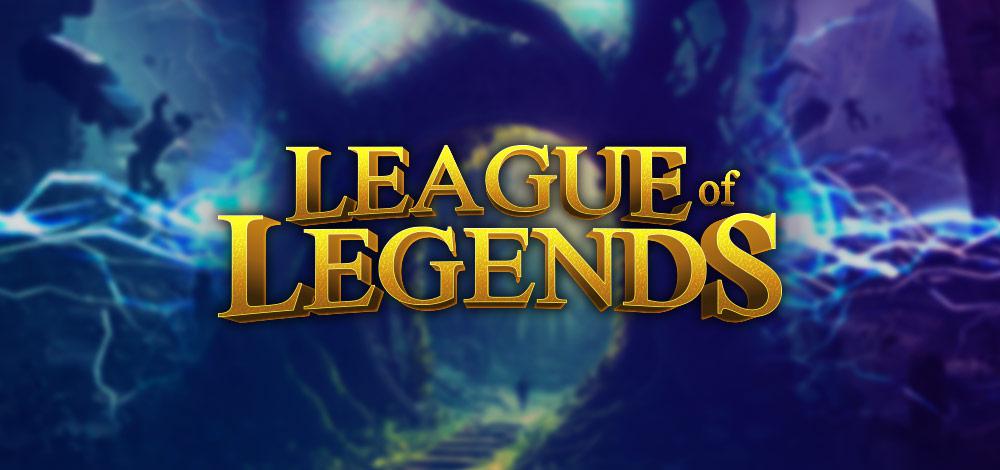 League of Legends