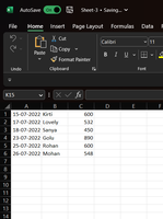 Retrieving Data from Folders and Workbooks with Different Sheet Names ...