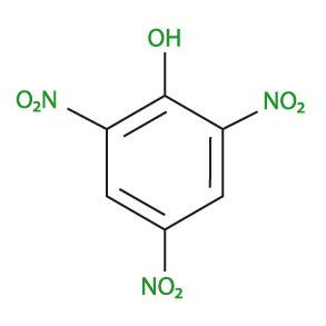 2,4,6-trinitrophenol