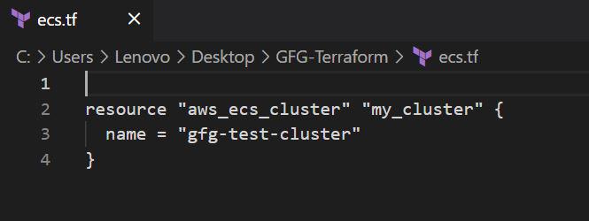 ecs.tf