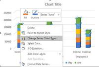 How to Add Lines In An Excel Clustered Stacked Column Chart ...