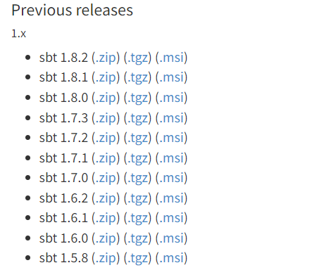 previous-releases