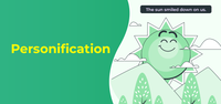 Personning Definition Personification - Definition, Meaning and Examples - GeeksforGeeks