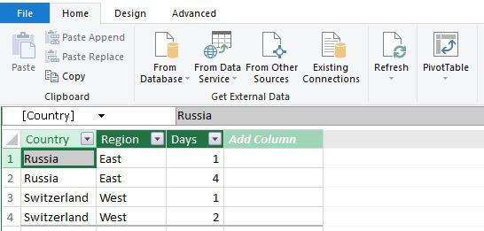 selecting-pivot-table