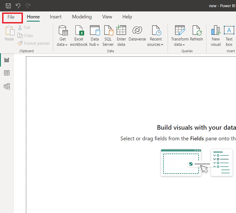 power-bi-how-to-create-a-shape-map-geeksforgeeks