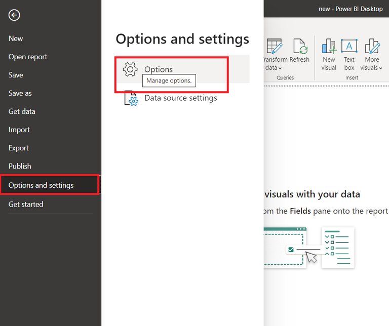 options-and-settings