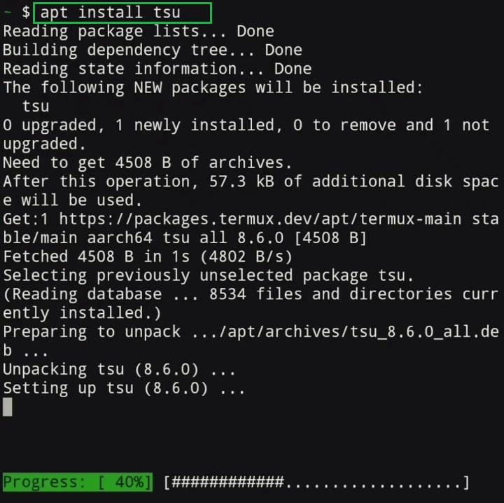 How To Use Aircrack-Ng In Termux? - Geeksforgeeks