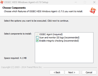 How to Install OSSEC Agent on Windows? - GeeksforGeeks