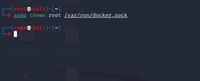 How to fix “cannot connect to the Docker daemon” Error - GeeksforGeeks