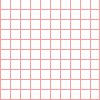 Pixel Grid