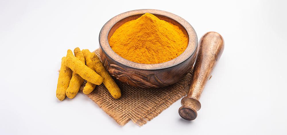 Health Benefits of Turmeric and Curcumin