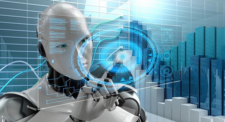 Applicazioni Intelligenza Artificiale