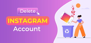 How to Delete Your Instagram Account - GeeksforGeeks