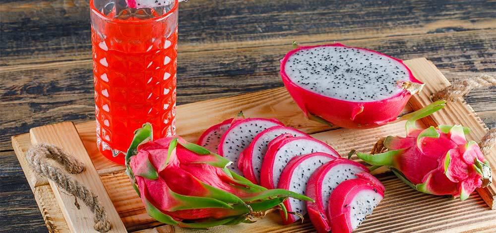 Dragon Fruit