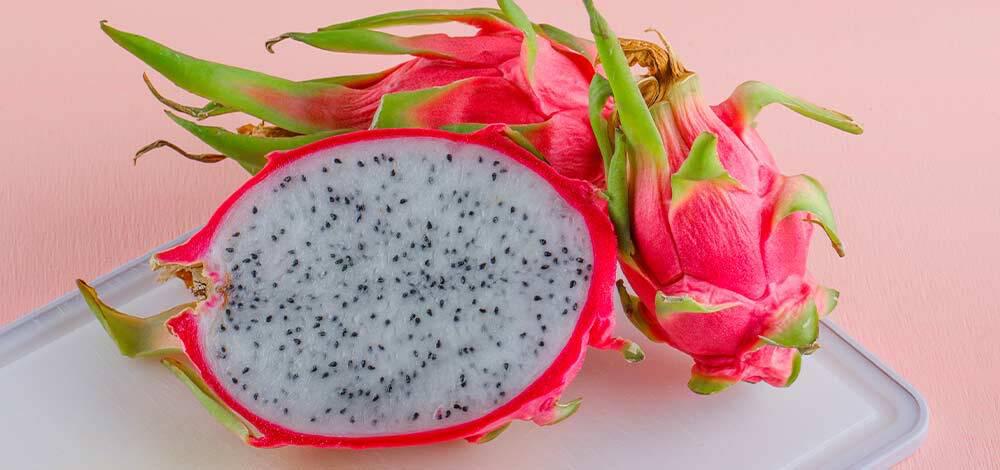 What Is Dragon Fruit? Benefits, Flavor, And How To Eat It