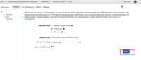 Build an API Gateway REST API with HTTP Integration - GeeksforGeeks
