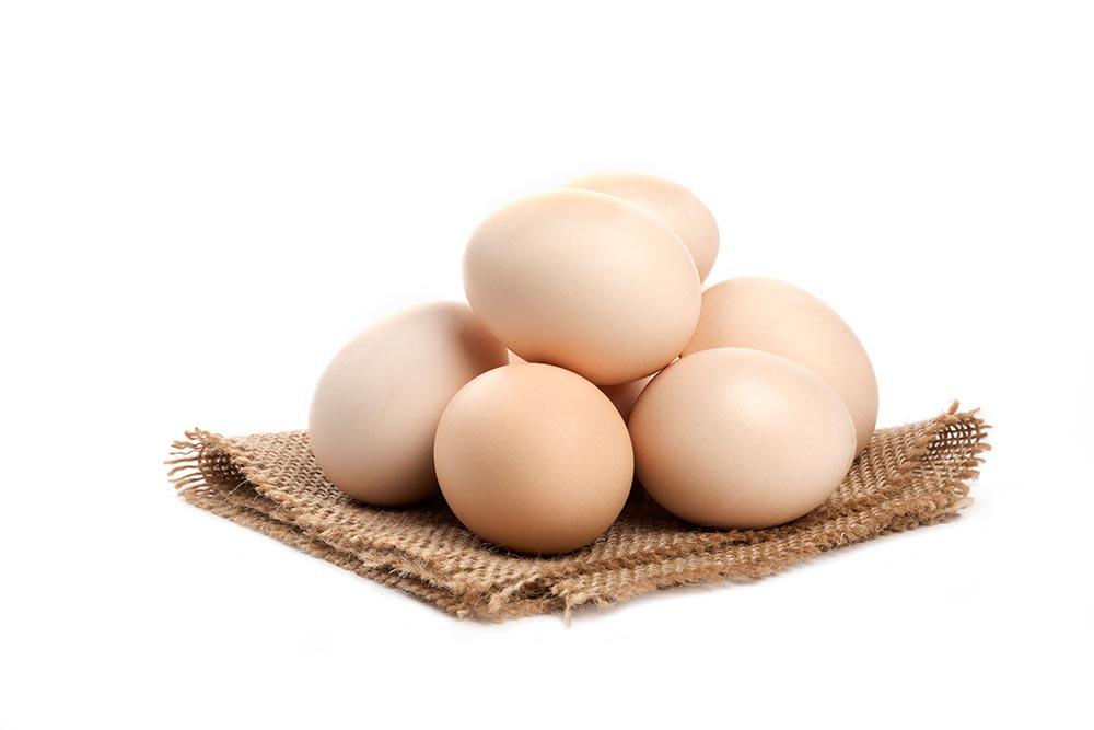 Eggs