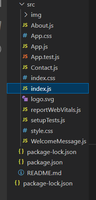 ReactJS Test Renderer - GeeksforGeeks