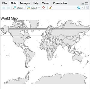 Making Maps with R - GeeksforGeeks
