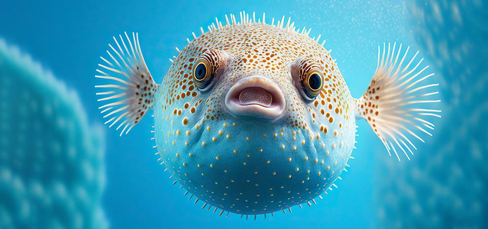 Pufferfish