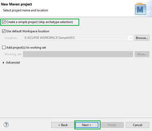 How to Install Scala Maven Plugin in Eclipse? - GeeksforGeeks