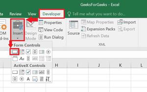 how-to-enable-run-a-macro-in-excel-6-ways-geeksforgeeks