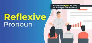Reflexive Pronoun - GeeksforGeeks