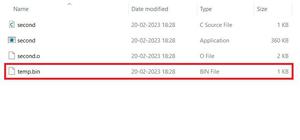 C - File I/O - GeeksforGeeks