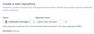 How to use Azure Static Web Apps to Deploy an Angular App ? - GeeksforGeeks