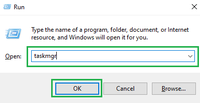 11 Ways To Open Task Manager in Windows 10/11 - GeeksforGeeks