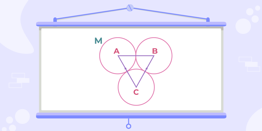 Solved Example 5 on Universal Law of Gravitation