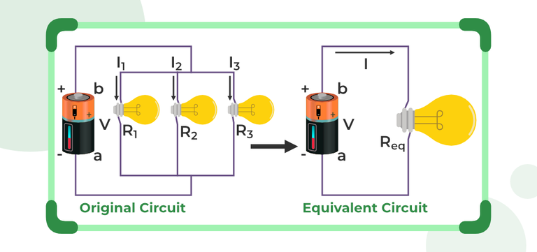 Electric Circuit - GeeksforGeeks