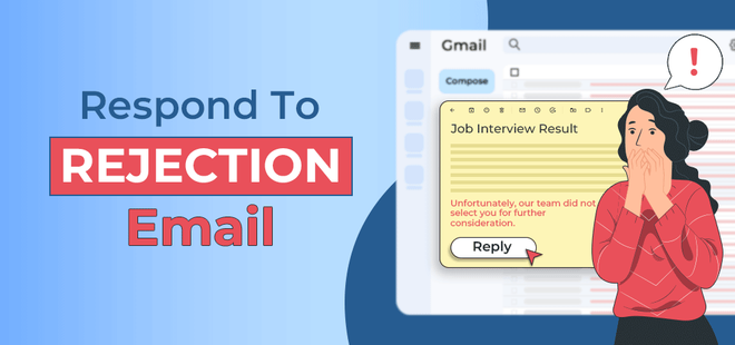Manager Rejection How to Respond to a Job Rejection Email? - GeeksforGeeks