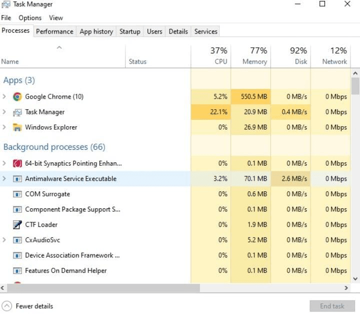 10 Ways to Better-Cool Your Processor 3