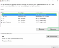 How to Keep Your PC Cool? - GeeksforGeeks