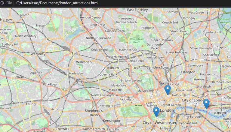 Q: Create Leaflet Map In For Loop In Rmarkdown Html – SJSF