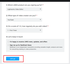 How to Download and Install Lightworks Video Editor on Windows ...