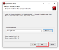 How to Download and Install Lightworks Video Editor on Windows ...