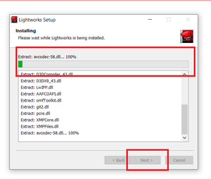 How to Download and Install Lightworks Video Editor on Windows ...