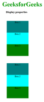 What is the difference between display:inline-flex and display:flex in ...
