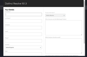 How to Download and Install Davinci Resolve Video Editor on Windows ...