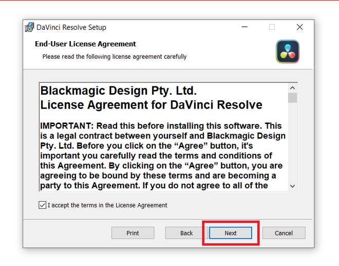How to Download and Install Davinci Resolve Video Editor on Windows ...