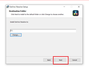 How to Download and Install Davinci Resolve Video Editor on Windows ...