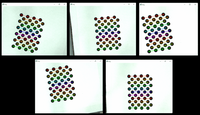CalibrateCamera() OpenCV in Python - GeeksforGeeks