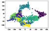 Comparison of Manifold Learning methods in Scikit Learn - GeeksforGeeks