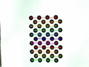 CalibrateCamera() OpenCV in Python - GeeksforGeeks