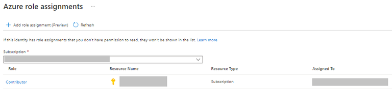 How to Enable System Managed Identity For an Azure Automation Account ...