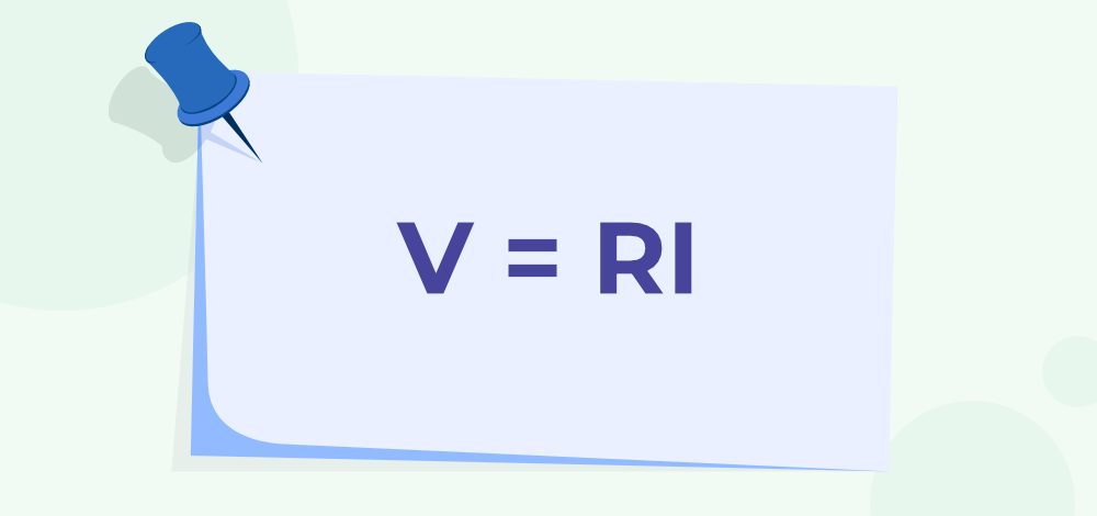 Ohm's Law