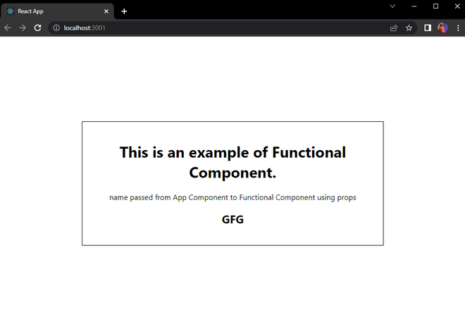 Why it is Recommended to use Functional Components over Class ...
