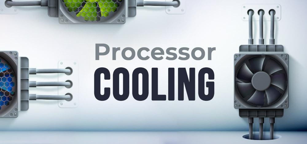 10 Ways to Keep Your PC Cool